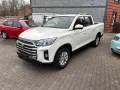 KGM Musso GRAND 2.2D 4x4 CORE+AHK3.000kg+5J.GARANTIE