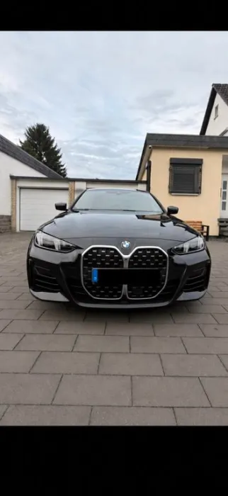 BMW 420 Gran Coupé 420i sport