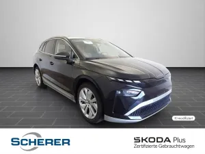 Skoda Enyaq 85 LOFT ADVANCED AHK PANO CANTON MATRIX-LE