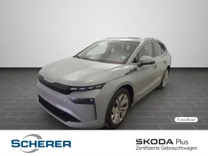 Skoda Enyaq 85 LOFT ADVANCED AHK PANO CANTON MATRIX-LE
