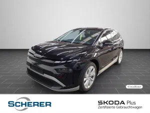 Skoda Enyaq 85 LOFT ADVANCED AHK PANO CANTON MATRIX-LE