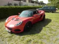 Lotus Elise SPORT 220 Neuzustand