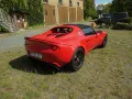 Lotus Elise SPORT 220 Neuzustand
