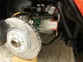 Lotus Elise SPORT 220 Neuzustand