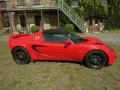 Lotus Elise SPORT 220 Neuzustand