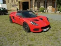 Lotus Elise SPORT 220 Neuzustand