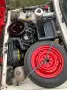 Fiat 127 Sport 1050ccn 69 Ps TÜV 5 / 27 H ...