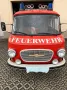Other Barkas B1000
