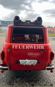 Other Barkas B1000