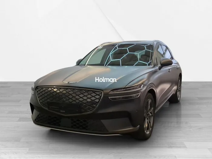 Genesis GV70 Elektro AWD Sport Lexicon Audio System 360°