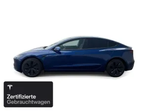 Tesla Model 3 Rear-Wheel Drive