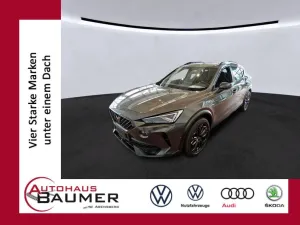 Cupra Formentor VZ 2.0 TSI DSG Tribe Edition Bluetooth