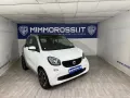 Smart ForTwo 1.0 Automatica Passion