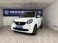 Smart ForTwo 1.0 Automatica Passion