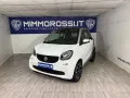 Smart ForTwo 1.0 Automatica Passion
