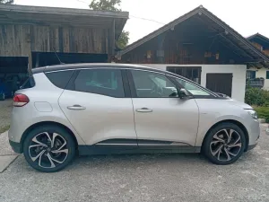 Renault Scenic Bose Edition ENERGY TCe 130 Bose Edition