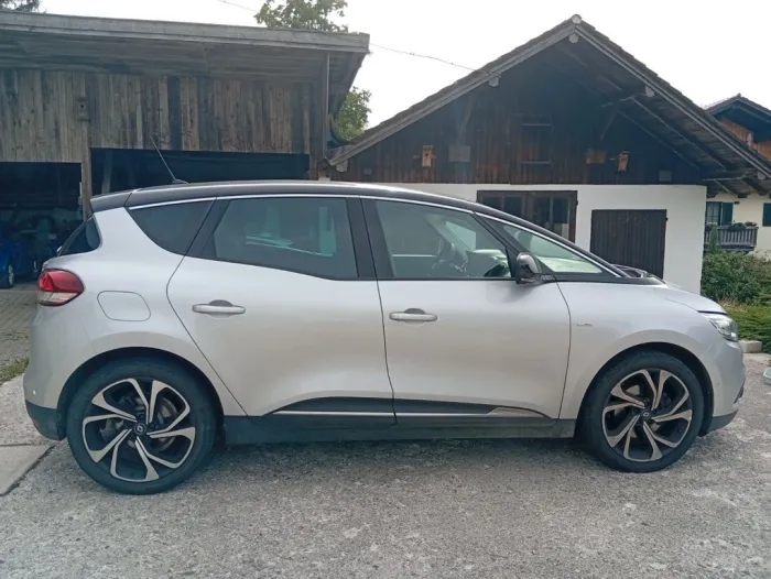Renault Scenic Bose Edition ENERGY TCe 130 Bose Edition