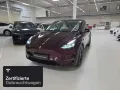 Tesla Model Y Performance
