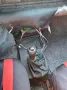 Seat Mofa Auto