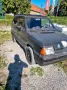 Seat Mofa Auto