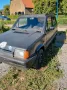 Seat Mofa Auto