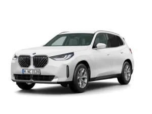 BMW X3 xDrive20 AT 