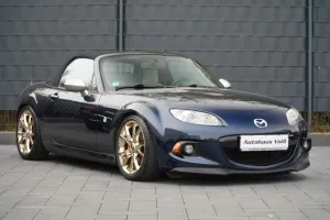 Mazda MX-5 1.8 Sendo