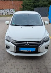 Mitsubishi Space Star 1.2 MIVEC AS&G Select+ Select+