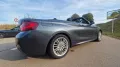 BMW 218i Cabrio M Sport Paket