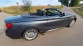 BMW 218i Cabrio M Sport Paket