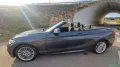 BMW 218i Cabrio M Sport Paket
