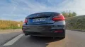 BMW 218i Cabrio M Sport Paket