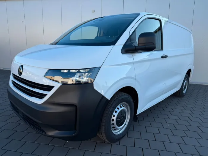 Volkswagen Transporter T7 Kasten 2.0 TDI  KLIMA/PDC/SOFORT