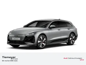 Audi A6 Avant e-tron S LINE LEDER LM20 AHK B&O