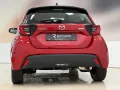 Mazda 2 Hybrid 2026 1.5L VVT-i Aut. EXCLUSIVE-Line