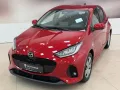 Mazda 2 Hybrid 2026 1.5L VVT-i Aut. EXCLUSIVE-Line