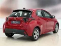 Mazda 2 Hybrid 2026 1.5L VVT-i Aut. EXCLUSIVE-Line