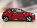 Mazda 2 Hybrid 2026 1.5L VVT-i Aut. EXCLUSIVE-Line