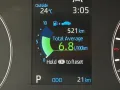 Mazda 2 Hybrid 2026 1.5L VVT-i Aut. EXCLUSIVE-Line