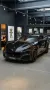 Ferrari Purosangue Airbrushed Shields Arancio Full Carbo