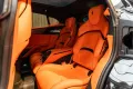Ferrari Purosangue Airbrushed Shields Arancio Full Carbo