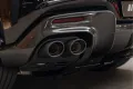 Ferrari Purosangue Airbrushed Shields Arancio Full Carbo