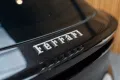 Ferrari Purosangue Airbrushed Shields Arancio Full Carbo