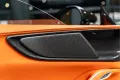 Ferrari Purosangue Airbrushed Shields Arancio Full Carbo