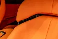 Ferrari Purosangue Airbrushed Shields Arancio Full Carbo