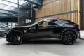 Ferrari Purosangue Airbrushed Shields Arancio Full Carbo