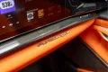 Ferrari Purosangue Airbrushed Shields Arancio Full Carbo
