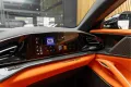 Ferrari Purosangue Airbrushed Shields Arancio Full Carbo