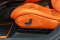Ferrari Purosangue Airbrushed Shields Arancio Full Carbo