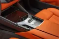 Ferrari Purosangue Airbrushed Shields Arancio Full Carbo